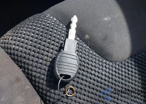 2016 Dodge Dart Se from USA, damaged, VIN 1C3CDFAA2GD591838